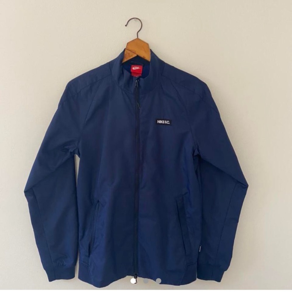 Windbreaker